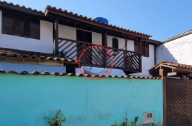 Sobrado com 3 Quartos à Venda, 80 m² em Maresias - São Sebastião