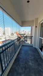 Apartamento com 2 Quartos à Venda, 63 m² em Brás - São Paulo