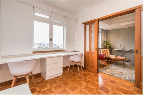 Apartamento com 3 Quartos à Venda, 107 m² em Santana - Porto Alegre
