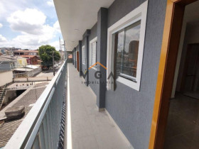 Apartamento com 1 Quarto à Venda, 60 m² em Cidade Patriarca - São Paulo