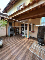 Casa de Condomínio com 3 Quartos à Venda, 86 m² em Jardim Barbacena - Cotia