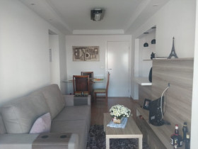 Apartamento com 2 Quartos à Venda, 74 m² em Santa Maria - São Caetano Do Sul