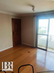 Apartamento com 2 Quartos para Alugar, 72 m² em Saúde - São Paulo