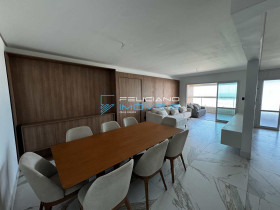 Apartamento com 3 Quartos à Venda, 126 m² em Aviação - Praia Grande