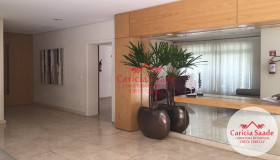 Apartamento com 4 Quartos para Alugar, 138 m² em Vila Mariana - São Paulo