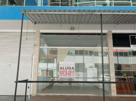 Loja para Alugar, 40 m² em Itapoa - Vila Velha