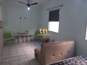 Kitnet à Venda, 24 m² em Real - Praia Grande