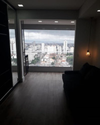 Imóvel com 1 Quarto à Venda, 37 m² em Vila Gomes Cardim - São Paulo
