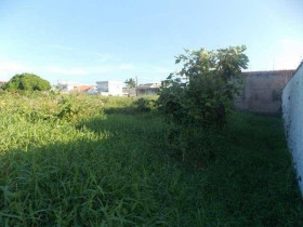 Terreno à Venda, 880 m² em Jardim Somar - Peruíbe