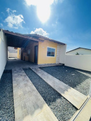 Casa com 2 Quartos à Venda, 157 m² em Centro - Barra Velha