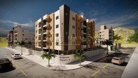 Apartamento com 2 Quartos à Venda, 71 m² em Nova São Pedro - São Pedro Da Aldeia