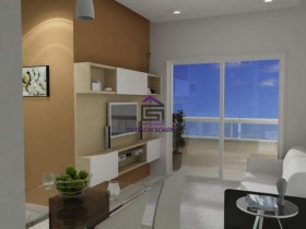 Apartamento com 2 Quartos à Venda, 46 m² em Coqueiro - Belém