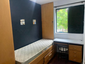 Apartamento com 3 Quartos à Venda, 76 m² em Jardim Da Saúde - São Paulo