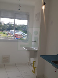 Apartamento com 2 Quartos à Venda, 47 m² em Jd. Portão Vermelho - Vargem Grande Paulista