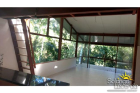 Casa de Condomínio com 3 Quartos à Venda, 180 m² em Prumirim - Ubatuba