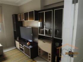 Apartamento com 4 Quartos à Venda,  em Santana - São Paulo