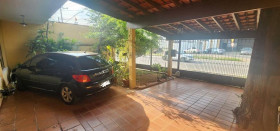 Casa com 3 Quartos à Venda, 410 m² em Vila Carvalho - Sorocaba