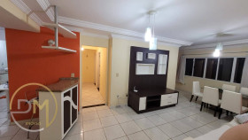 Apartamento com 3 Quartos à Venda, 107 m² em Meia Praia - Itapema