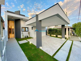 Casa com 3 Quartos à Venda, 250 m² em Bairro Jacaré - Cabreúva