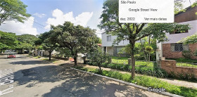 Casa com 5 Quartos para Alugar ou Temporada, 240 m² em Bela Aliança - São Paulo