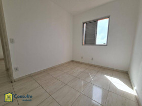 Apartamento com 2 Quartos à Venda, 55 m² em Mirim - Praia Grande