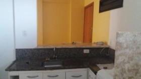 Apartamento com 1 Quarto à Venda, 48 m² em Itaigara - Salvador