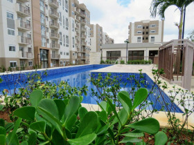 Apartamento com 2 Quartos à Venda,  em Pechincha - Rio De Janeiro
