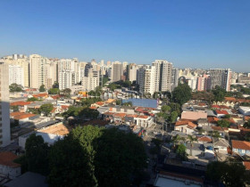 Apartamento com 3 Quartos à Venda, 210 m² em Moema - São Paulo