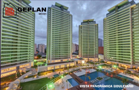 Apartamento com 3 Quartos à Venda, 142 m² em Ipiranga - São Paulo