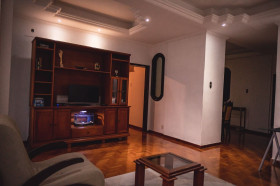 Apartamento com 2 Quartos à Venda, 92 m² em Centro - Joinville
