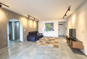 Apartamento com 3 Quartos à Venda, 104 m² em Centro - Itajaí