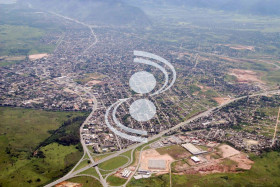 Terreno à Venda, 1.765 m² em Monte Serrat - Itaguaí