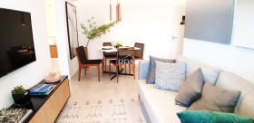 Apartamento com 2 Quartos à Venda, 62 m² em Vila Leopoldina - São Paulo