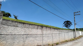 Terreno à Venda, 33.450 m² em Vila Cachoeira - São Paulo