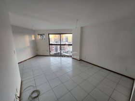 Apartamento com 1 Quarto à Venda, 46 m² em Jatiúca - Maceió