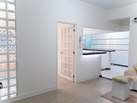 Apartamento com 2 Quartos à Venda, 54 m² em República - São Paulo