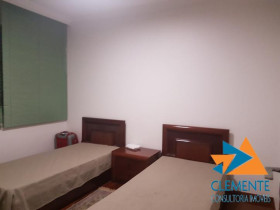 Apartamento com 4 Quartos à Venda, 200 m² em Lourdes - Belo Horizonte
