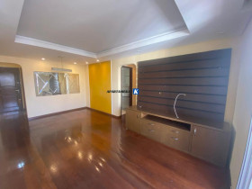 Apartamento com 3 Quartos à Venda, 88 m² em Centro - Guarulhos