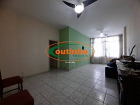 Apartamento com 3 Quartos à Venda, 126 m² em Tijuca - Rio De Janeiro