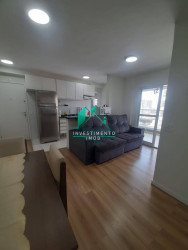 Apartamento com 3 Quartos à Venda, 85 m² em Bela Vista - Osasco