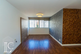 Apartamento com 2 Quartos à Venda, 89 m² em Vila Nova Conceição - São Paulo