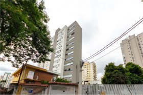 Apartamento com 1 Quarto à Venda, 35 m² em Saúde - São Paulo