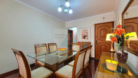 Apartamento com 3 Quartos à Venda, 141 m² em Santa Paula - São Caetano Do Sul