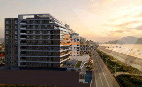 Apartamento com 3 Quartos à Venda, 120 m² em Gravatá - Navegantes