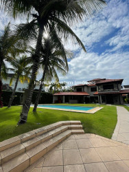 Casa com 5 Quartos à Venda, 788 m² em Barra Da Tijuca - Rio De Janeiro