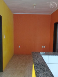 Apartamento com 1 Quarto à Venda, 50 m² em Parque Residencial Salgado Filho - Rio Grande