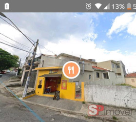Casa com 2 Quartos à Venda, 180 m² em Vila Santa Teresa - São Paulo