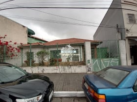 Casa com 2 Quartos à Venda, 277 m² em São João Clímaco - São Paulo