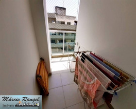 Apartamento com 3 Quartos à Venda, 100 m² em Praia Do Morro - Guarapari