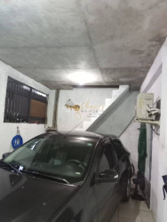 Casa com 2 Quartos à Venda, 80 m² em Vila São José - Cubatão